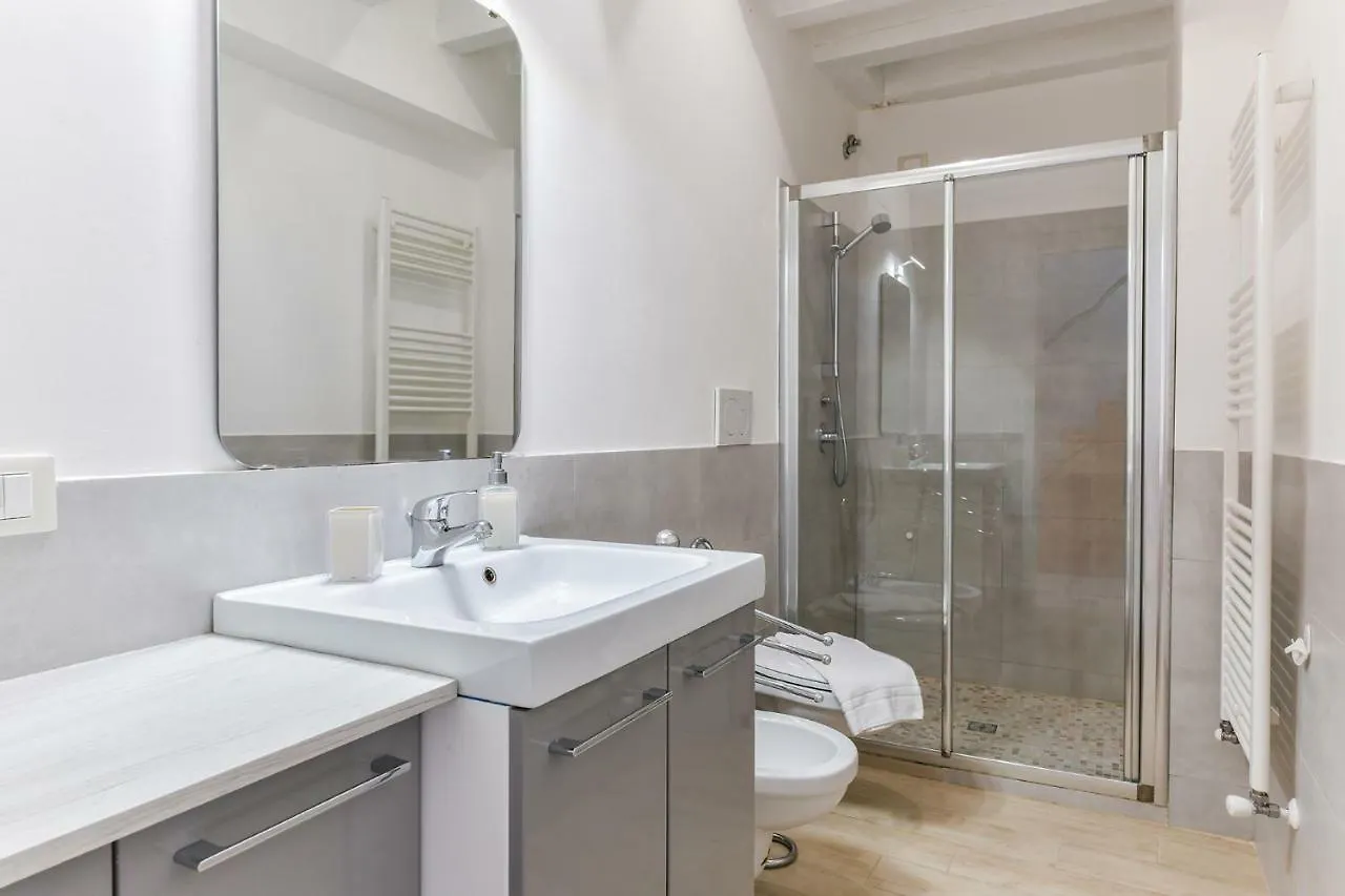 Colombina'S Roof Apartment Venice Italy