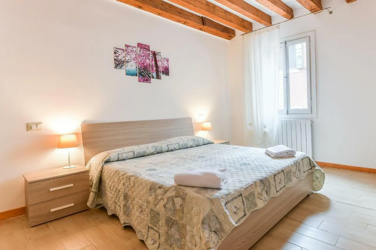 Colombina'S Roof Apartment Venice